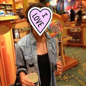 Bundle Of Jeans Shirt